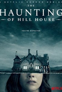 The Haunting of Hill House: Miniseries poster image