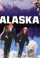 Alaska poster image
