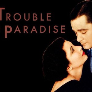 Trouble in Paradise photo 11