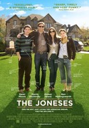 The Joneses poster image
