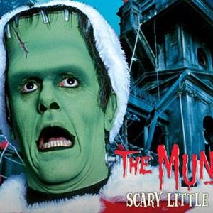 "The Munsters' Scary Little Christmas photo 4"