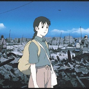 Millennium Actress - Rotten Tomatoes