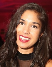 Sarah Roberts