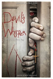 Devil’s Whisper (2017) Full Movie Download and Watch online