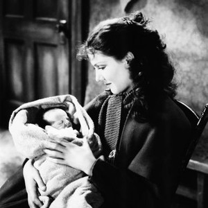 LITTLE WOMEN, Jean Parker, 1933