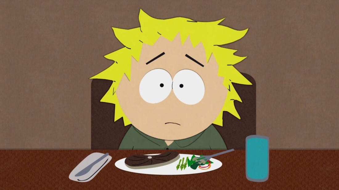 South park season 5 on sale episode 3 not on hulu