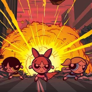 The Powerpuff Girls Movie photo 11