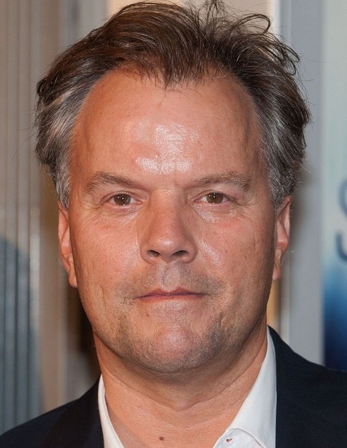 Matt Frei Rotten Tomatoes