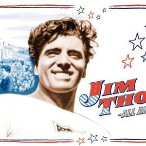 Jim Thorpe, All American photo 12