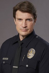 The Rookie - Season 1 Episode 5 - Rotten Tomatoes