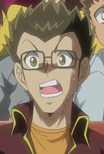 Image Gallery of Yu-Gi-Oh! 5D's Season 4: Episode 39