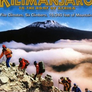 Kilimanjaro: To the Roof of Africa (2002) photo 9
