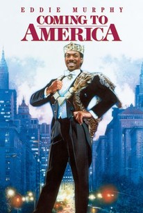 Resultado de imagen para pelicula coming to america