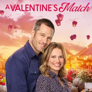 A Valentine S Match Rotten Tomatoes A Valentine S Match Rotten Tomatoes