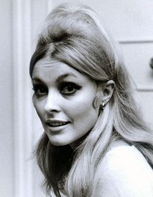 Sharon Tate