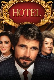 Hotel poster image