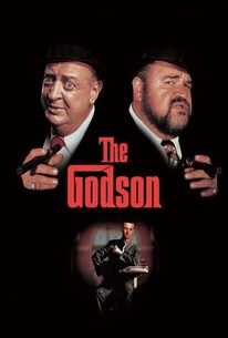 The Godson poster