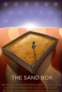 The Sand Box | Rotten Tomatoes