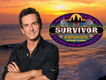 Survivor second chance new arrivals episode 1