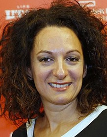 Ana Katz