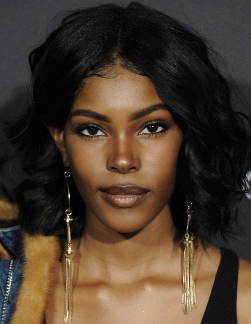 Diamond White