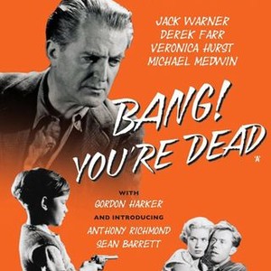 Bang! You're Dead (1954) photo 16