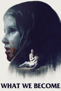 What We Become poster