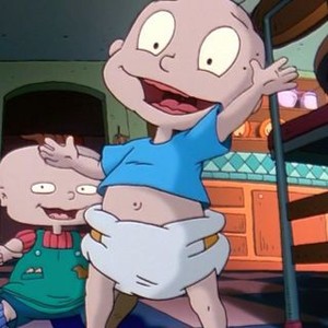 Rugrats: Season 6, Episode 14 - Rotten Tomatoes