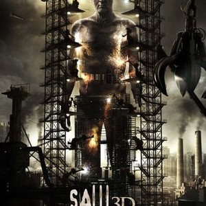 Saw: The Final Chapter photo 9