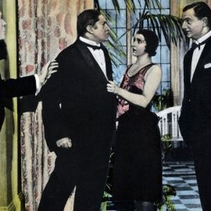 The Hound of the Baskervilles (1921) photo 8