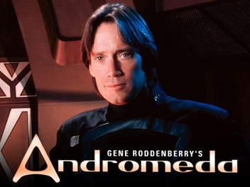 Andromeda: Season 2