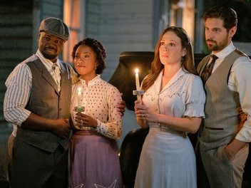 Watch when calls the heart season 6 episode 4 online free 2025