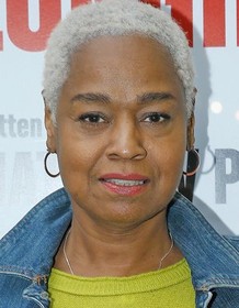 Sandra Caldwell