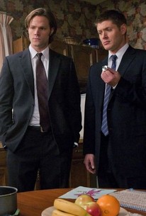 Supernatural: Season 5, Episode 6 | Rotten Tomatoes