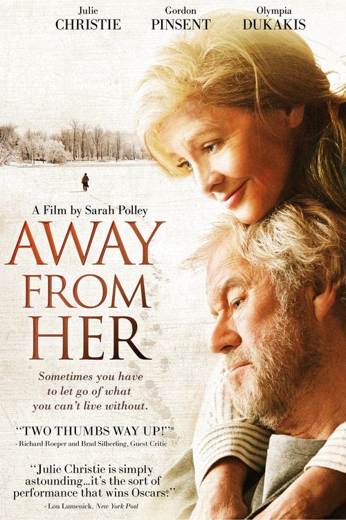 Away From Her poster