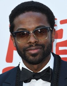 Adrian Younge