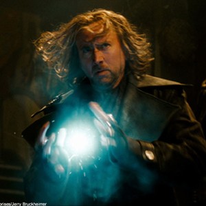 Nicolas Cage as Balthazar Blake in "The Sorcerer's Apprentice." photo 19