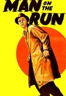 Man on the Run poster image