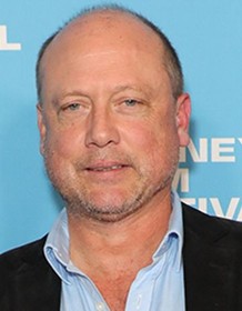 Alan Dukes