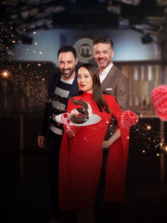 Masterchef australia season new arrivals 2 episode 1