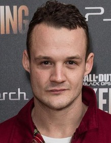 Josh Herdman