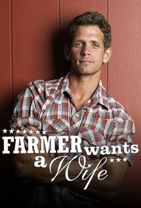 The Farmer Wants a Wife - Rotten Tomatoes