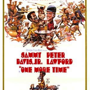 One More Time (1970) photo 13