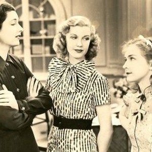 My Bill (1938)