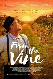 From the Vine poster