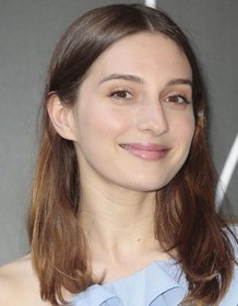 María Valverde