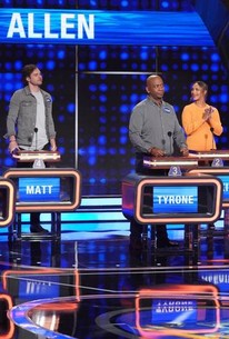 Celebrity Family Feud Season 7 Episode 6 Rotten Tomatoes