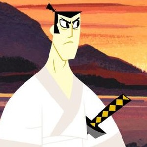 Samurai Jack