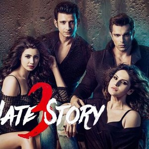 Watch hate story online 3 full movie