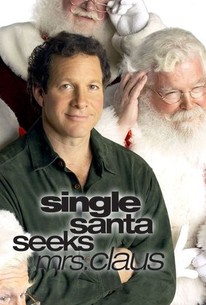Watch trailer for Single Santa Seeks Mrs. Claus